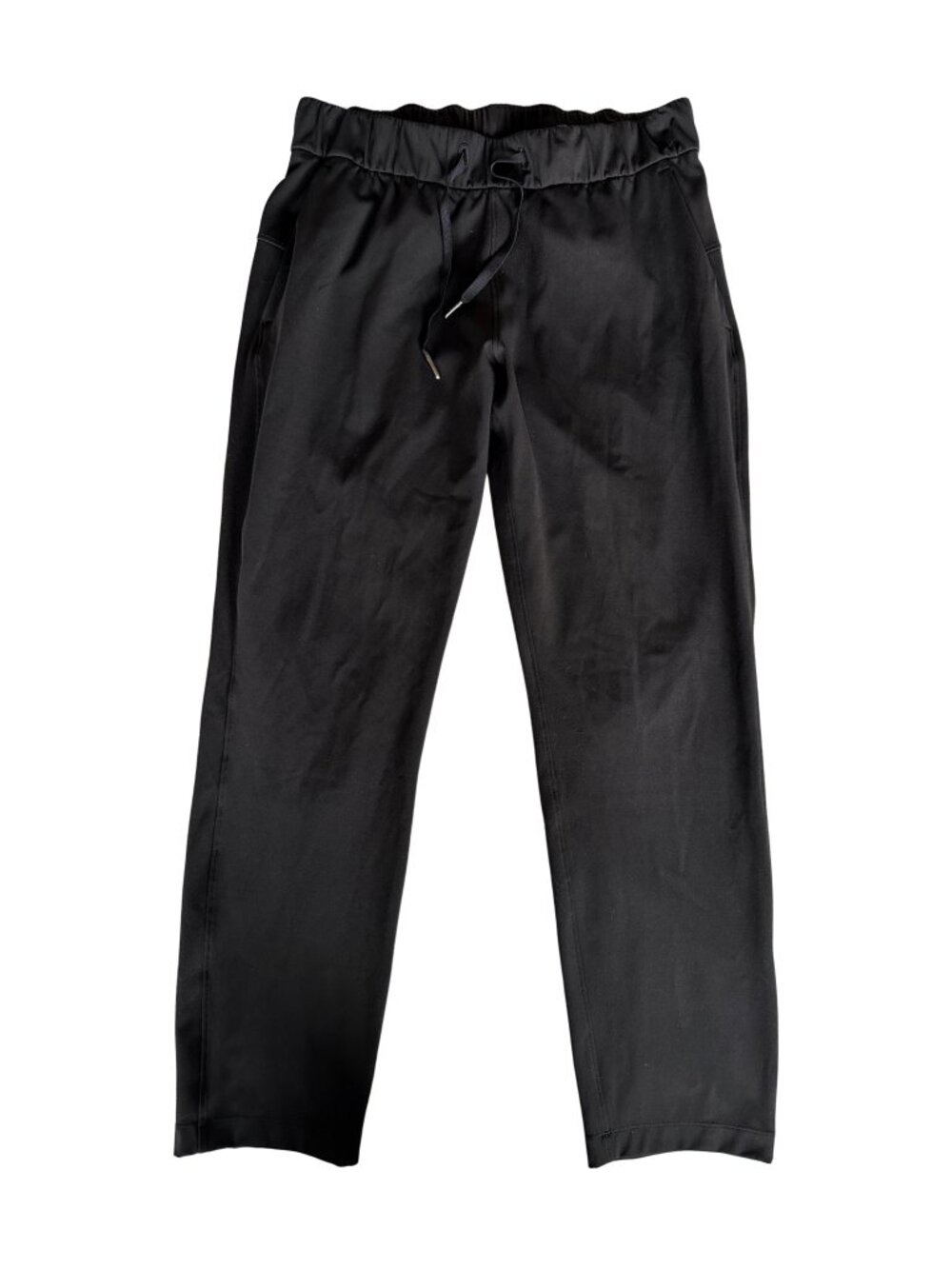 👟 Lululemon On The Fly Pants Size 8